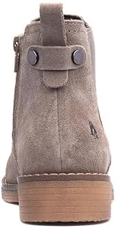 Hush Puppies Women's Chelsea Boot, Grey, 7 | Image 4