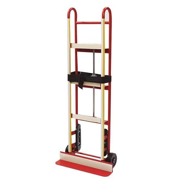 Carretilla de mano apta para electrodomésticos 700 lb 60 pulg miniatura 4
