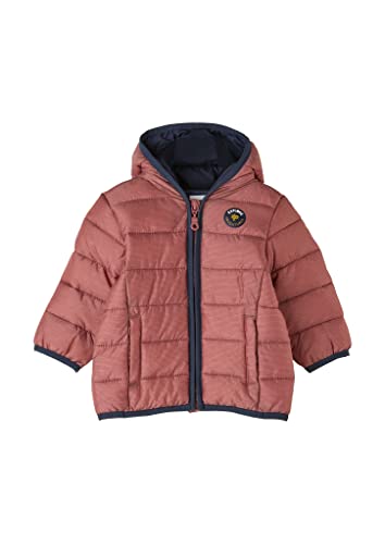 s.Oliver Junior Baby Boys 405.12.208.16.150.2116393 Jacke Langarm, Dark...