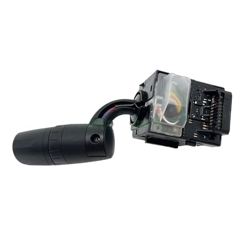 Commodo clignotant Mazda 3 Axela avec commande antibrouillard - 4