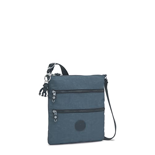Image of Kipling Women's Keiko Crossbody Mini Bag, Lightweight Adjustable Purse, Durable Shoulder Sling