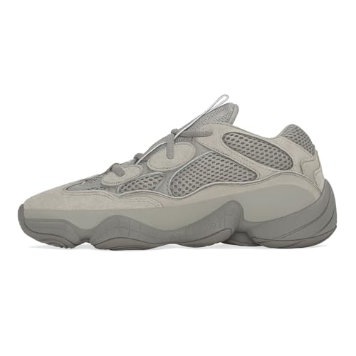 Image of adidas Men's Yeezy 500 Lace Up Sneakers