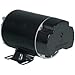 SPH20FL1 Motor, 2 hp, 48Y Through-Bolt, Low Amp