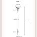 Stainless Steel Urethral Tube Horse Eye Stick Expansion Masturbation Male Funnel Soft Urethral Plug A129 (Short tip)