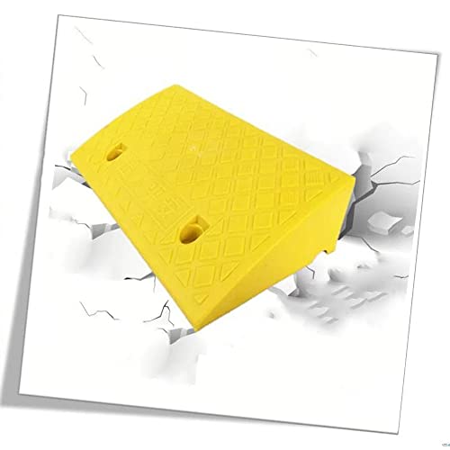 Rampas de bordillo para auto FREAZE, antideslizantes, 50x27x11cm miniatura 1