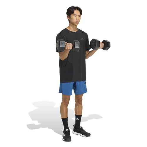 Image of adidas Men's Essentials Woven Training Shorts