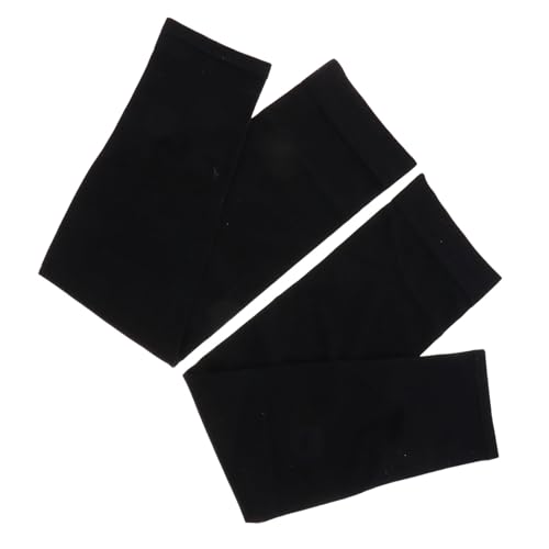 WOFASHPURET 2 Stück Kühlbeinschützer Beinwärmer