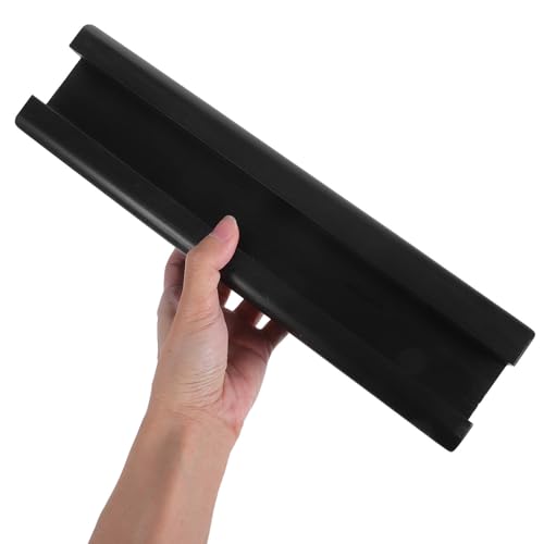 Support de miroir design minimaliste pour un intérieur chaleureux