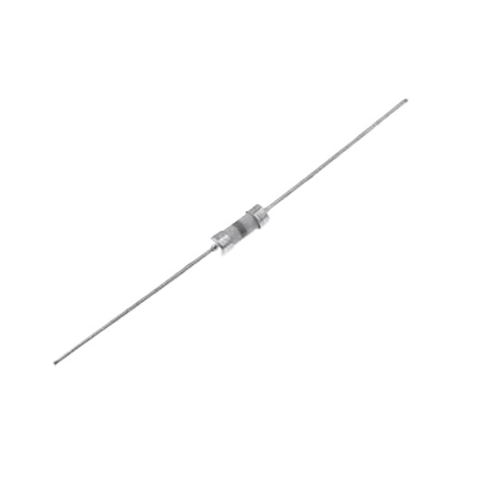 KXIWLUFV 5PCS 3.6X10mm .15A 250V Axial Fuse