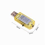 Moudoauer interface USB 30 en 1 pour simulateur de vol RC photo 2