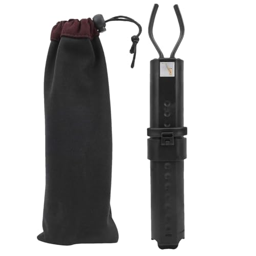 Support de saxophone alto réglable pliable et portable