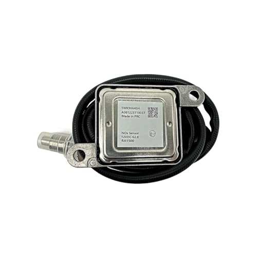 Capteur d'oxyde d'azote 12671387 pour corriger les voyants antipollution