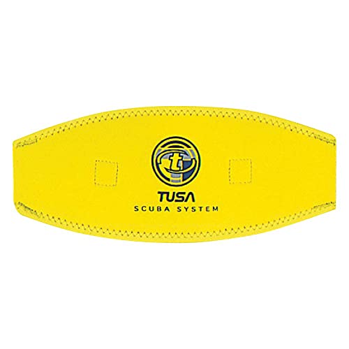 Image of TUSA Neoprene Mask Strap Cover