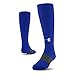 Under Armour UA SOCCER SOLID OTC, Calcetines De Compresión Unisex, Calcetines De...