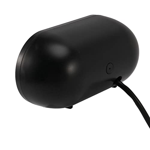 Haut-Parleur Multimédia Stéréo Alimenté par USB Son Net pour PC