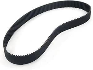 HTD 5M Zahnriemen 700mm - Zahnriemen Für 3D-Drucker & CNC Maschinen