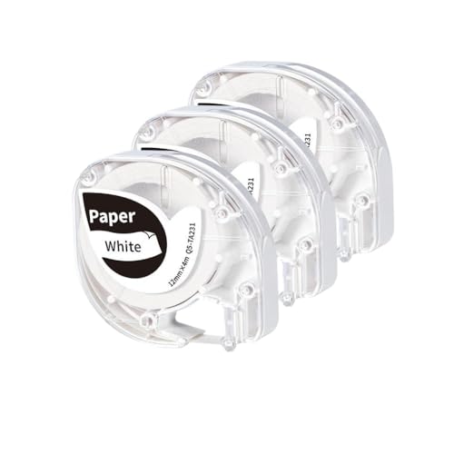 3 �� 12 �~�����[�g�� x 4 ���[�g���h�����x���e�[�v LT 100h ���x���[���x�����O�}�V�� P12 �v�����x�����[�J�[�ƌ݊���(White Paper)