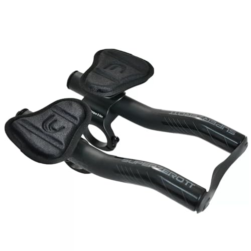 Amazon.co.jp: Deda Elementi SUPERZERO Extensions Clip-On Bike
