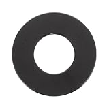 WATIIFUFU Mikroskop Adapterring zu Gewindeadapter Präzise Verarbeitung Leichtes Design Kompatibel mit Mikroskopobjektiven mit Innengewinde Praktisches Zubehör für Mikroskopzubehör