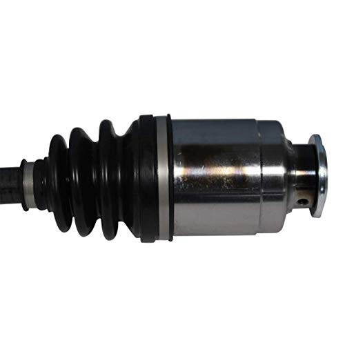Gsp Ncv66501 Cv Axle Shaft Assembly - Left Or Right Front (Driver Or Passenger Side) #TOP2