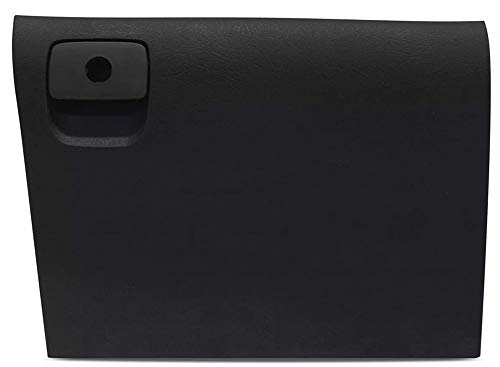 Tampa Do Porta Luvas Gol / Saveiro / Parati Giii 2000 A 2005 Preto GComponentes