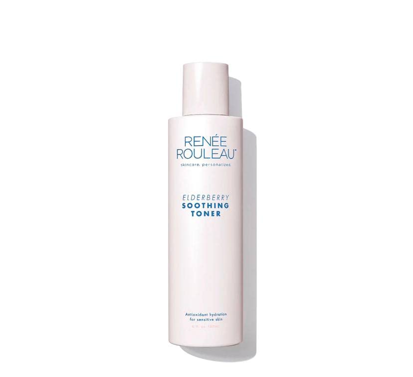 Renée RouleauElderberry Soothing Toner