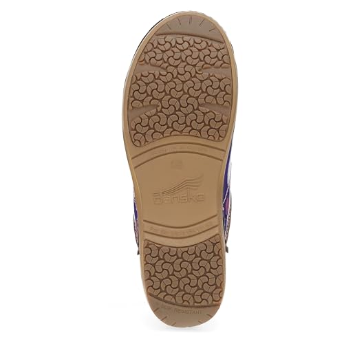 Image of Dansko Women's XP 2.0 Clogs - Lightweight Slip-Resistant Footwear for Comfort and Support - Ideal for - Nursing, Veterinarians, Food Service, Healthcare