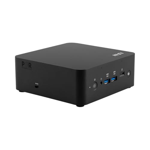 MSI Cubi AI thumbnail 3