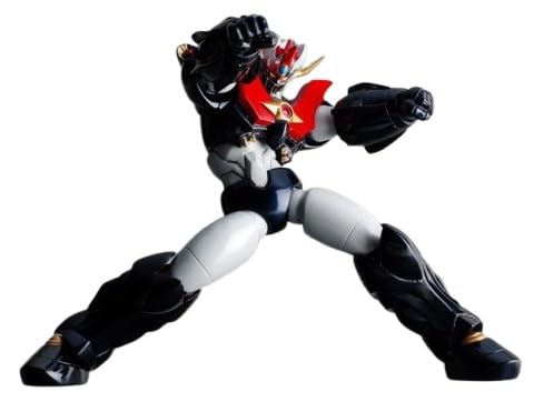 Amazon.co.jp: リボルテックヤマグチ No.16 マジンカイザー : ホビー