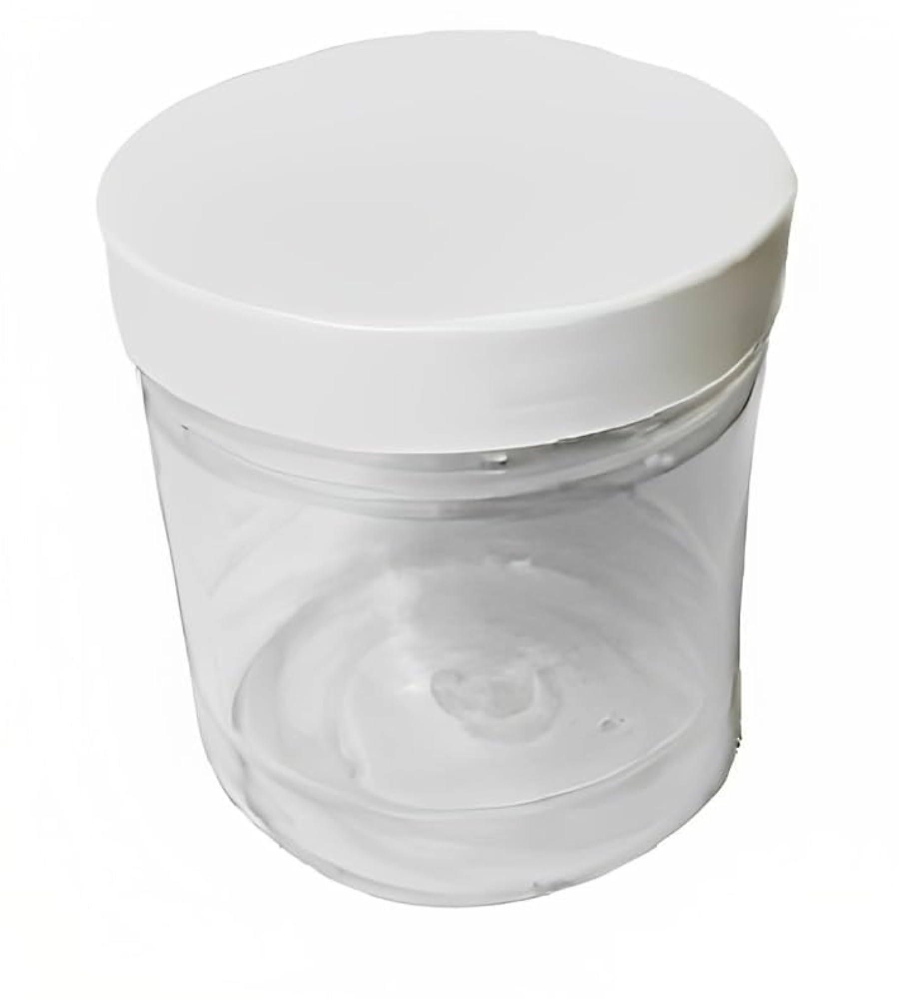 250 gm Plastic Pet Jar With cap