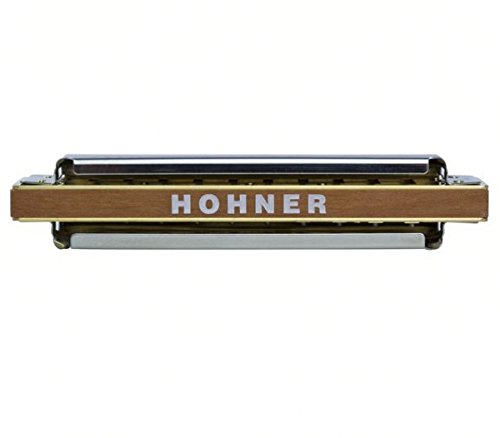 Hohner harmonica marine band classic a-m1896106 hO - Les Beatles, Paul McCartney, John Lennon, RIngo Starr, George Harrison Hohner harmonica marine band classic a-m1896106 hO – Image 4