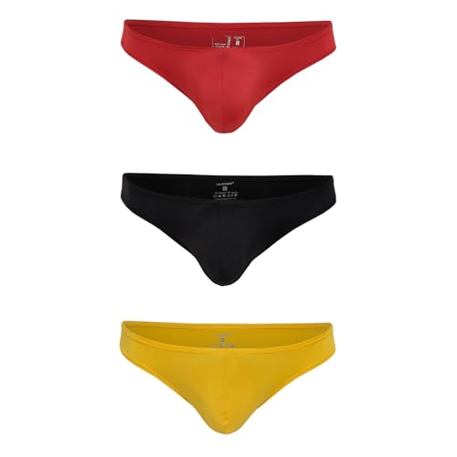 Image of La Intimo Semi-Seamless Featherlight Brief