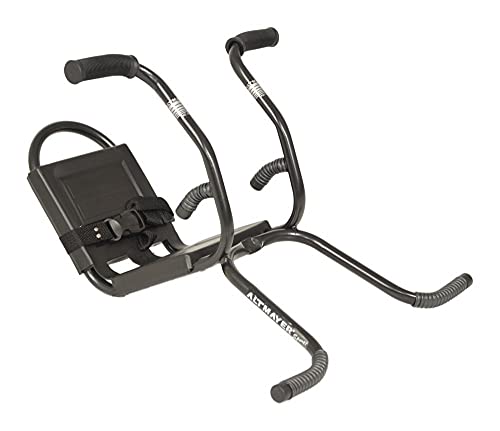 Cadeirinha Infantil Dianteira para Bicicleta - Altmayer AL-02