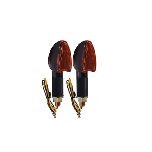 Clignotants de moto clignotants de moto indicateurs universels Gs500