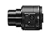 Sony QX30 Smartphone Attachable Lens Style Camera