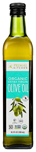 Aceite de oliva extra virgen 500 ml pack 6 miniatura 1