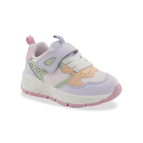 OSHKOSH B'GOSH Unisex-Child Hudson-g Sneaker