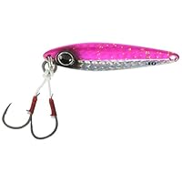 メタルマジックtg 40g 他　ビンビンメタルTG40g 他セット売り Amazon.co.jp: JACKALL(ジャッカル) メタルジグ ビンビンメタル