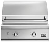 DCS Series 7 30-Inch Built-In Natural Gas Grill - BGC30-BQ-N