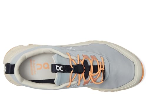 On Unisex-Child Cloudhero Waterproof (Big Kid) Sneaker2