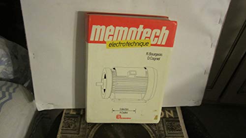 Télécharger Electrotechnique livre En ligne