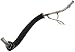 Dorman 598-154 EGR Tube