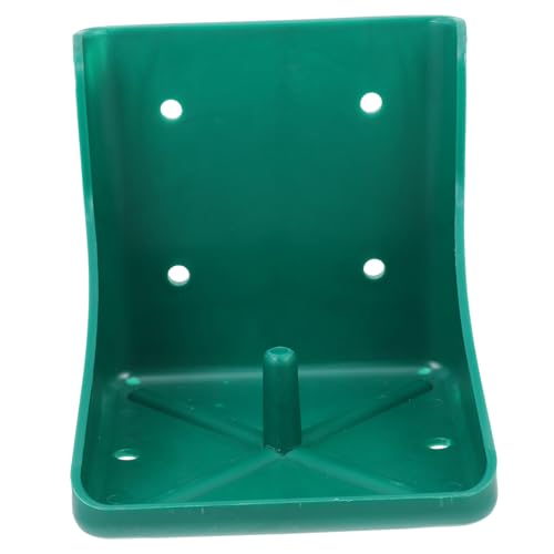 Accessoire nourrissage animaux d'élevage pour prairie et étable