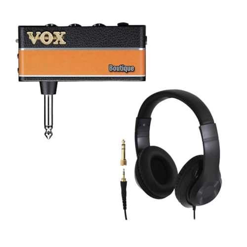 VOX amPlug3 wbhzZbg AP3-BQ AvO wbhzAv {bNX