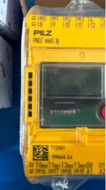 772001 Remaining unused Original Stock