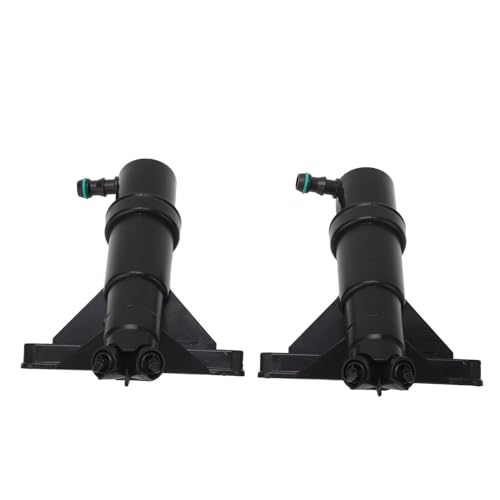 Buse de lave-phare E60 : assurez votre visibilité nocturne en BMW Série 5
