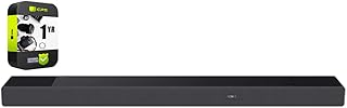 Sony HT-A7000 7.1.2ch Dolby Atmos Soundbar Bundle with 1 Year Extended Protection Plan