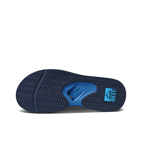 Image of Reef Men's Fanning Leather