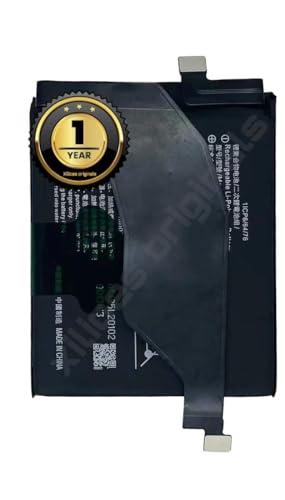 Image of B-K7 Battery for Vivo IQOO 3 Battery with 1 Year Warranty*** (R210)