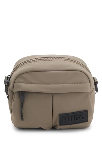 HUGO Taric_ew sac bandoulière homme pour ranger vos affaires en toute sécurité